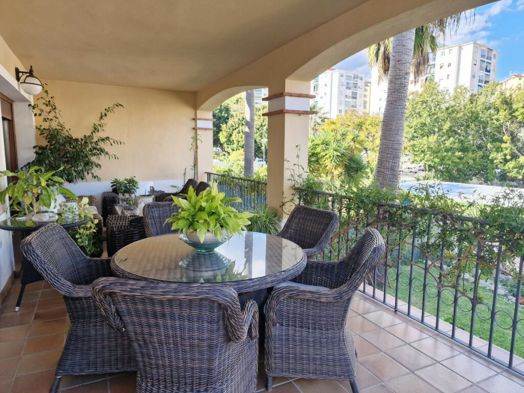 Semi-Detached House Marbella Málaga - image 34