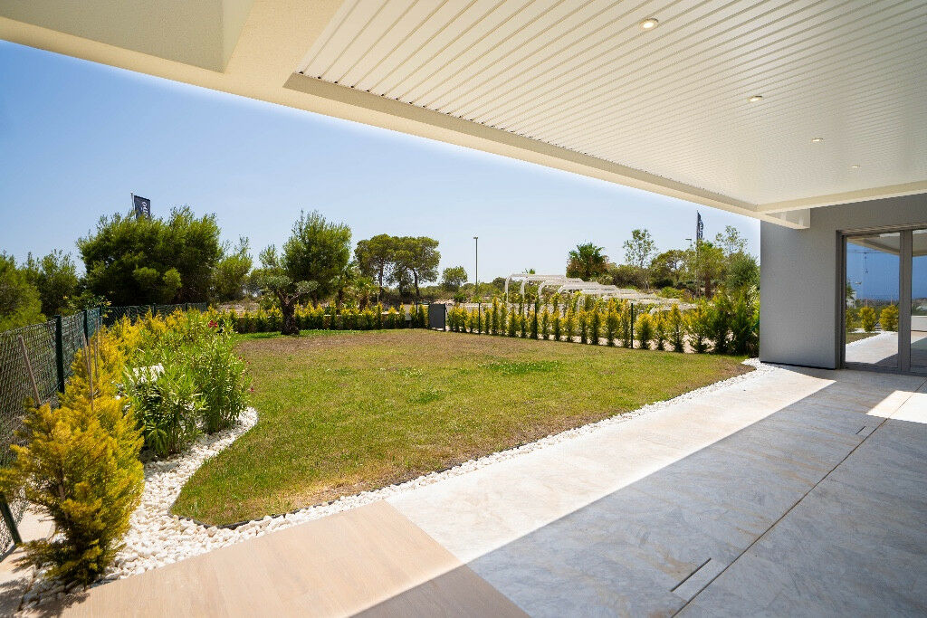 Middle Floor Apartment Las Colinas Golf Alicante - image 38