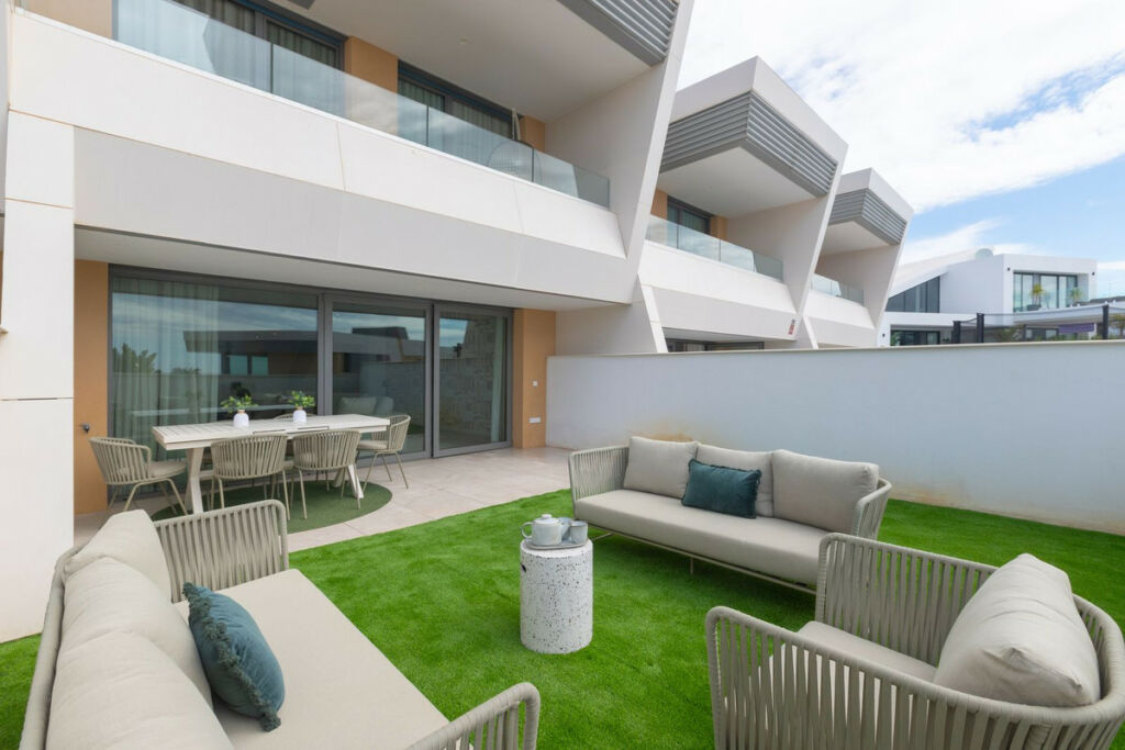 Townhouse Mijas Costa Málaga - image 38
