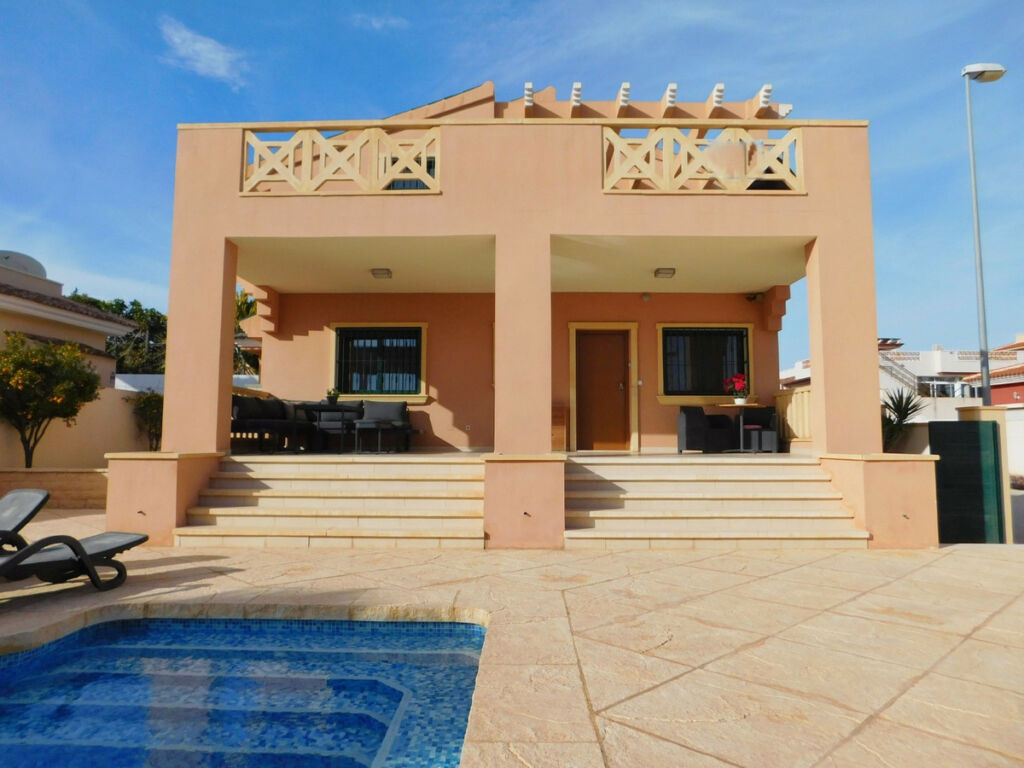 Detached Villa Ciudad Quesada Alicante - image 38