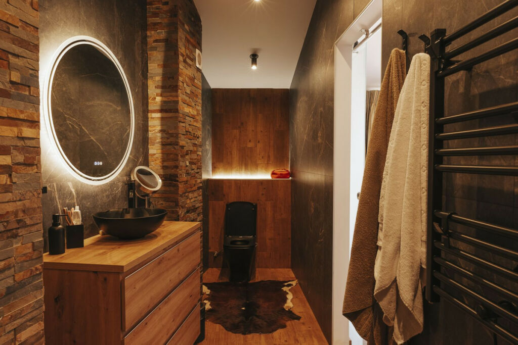 Penthouse Manilva Málaga - image 38