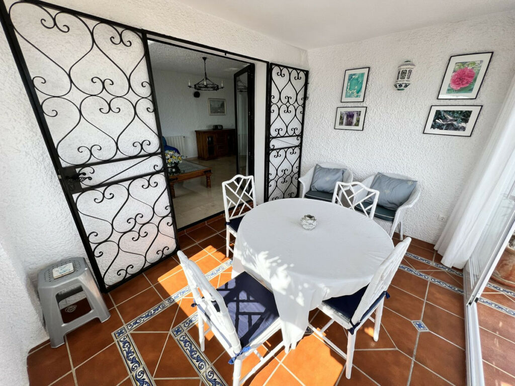 Detached Villa Mijas Málaga - image 25
