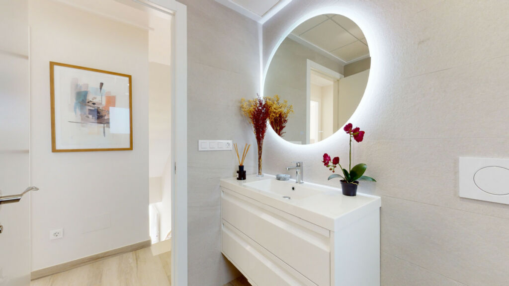 Bungalow Pilar de la Horadada Alicante - image 38