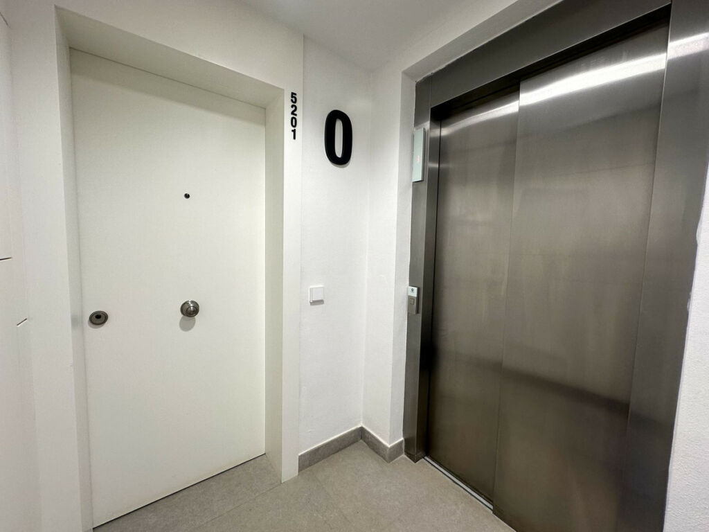 Ground Floor Apartment Fuengirola Málaga - image 38