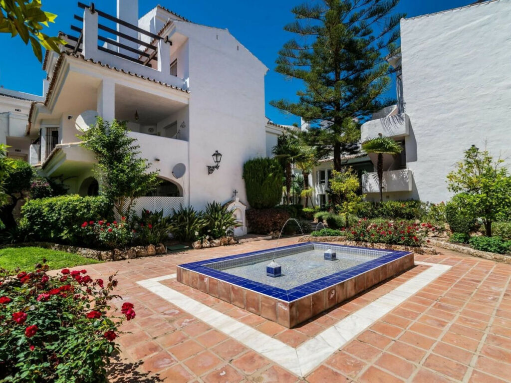 Penthouse Nueva Andalucía Málaga - image 38