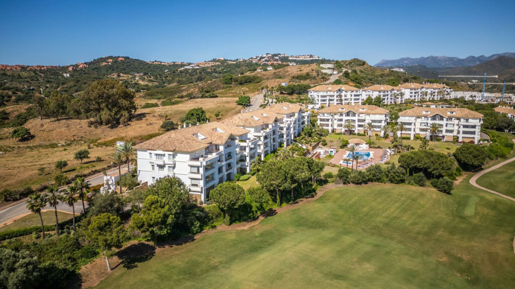 Penthouse La Cala Golf Málaga - image 38
