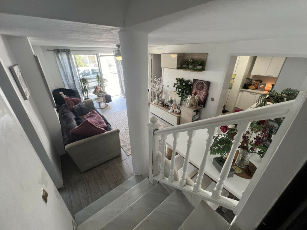 Detached Villa Orihuela Alicante - image 39