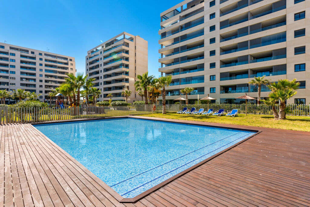 Penthouse Punta Prima Alicante - image 39