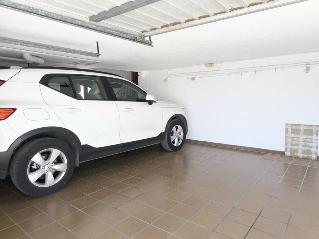 Detached Villa Javea Alicante - image 39