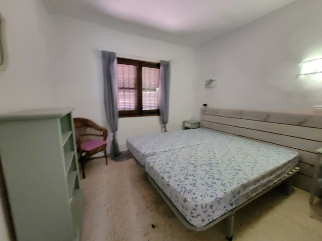 Detached Villa Calpe Alicante - image 42