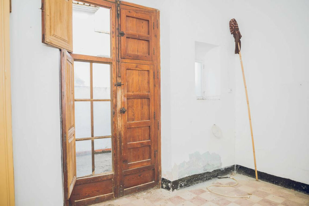 Detached Villa Pego Alicante - image 30