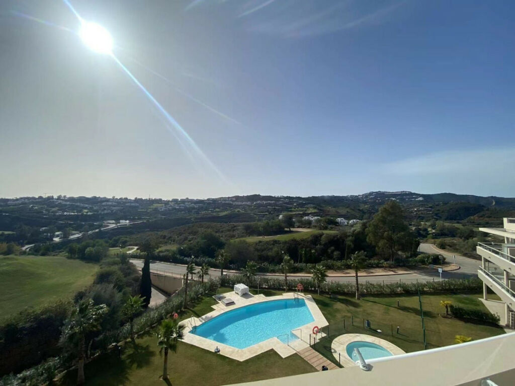 Penthouse La Cala Golf Málaga - image 39