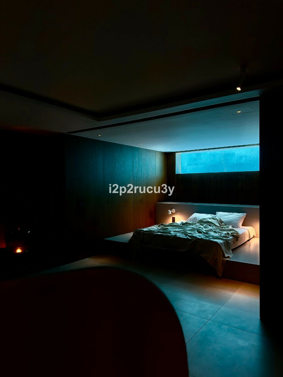 Detached Villa Altea Hills Alicante - image 31