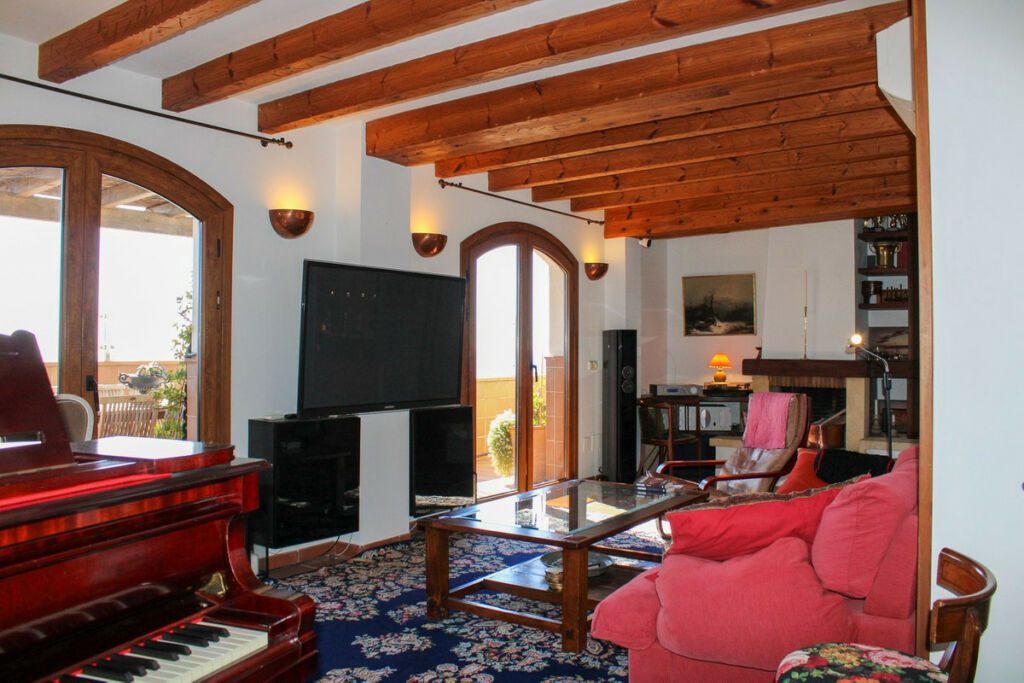 Penthouse Nerja Málaga - image 39