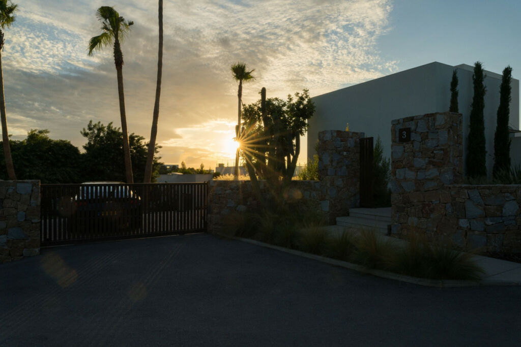 Detached Villa Las Colinas Golf Alicante - image 39