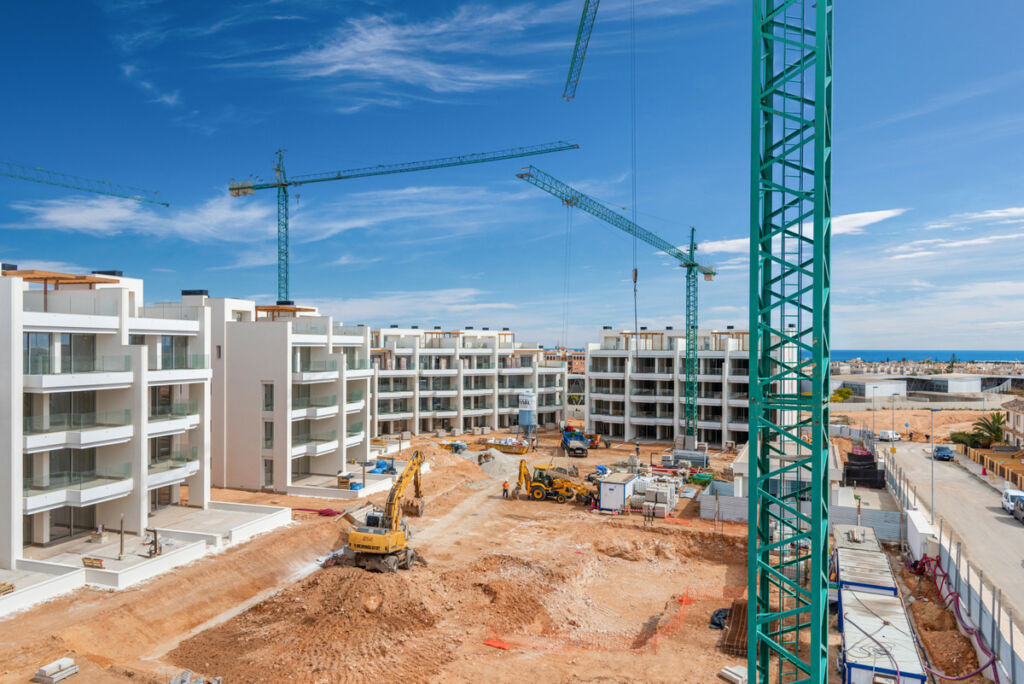Penthouse Los Dolses Alicante - image 39