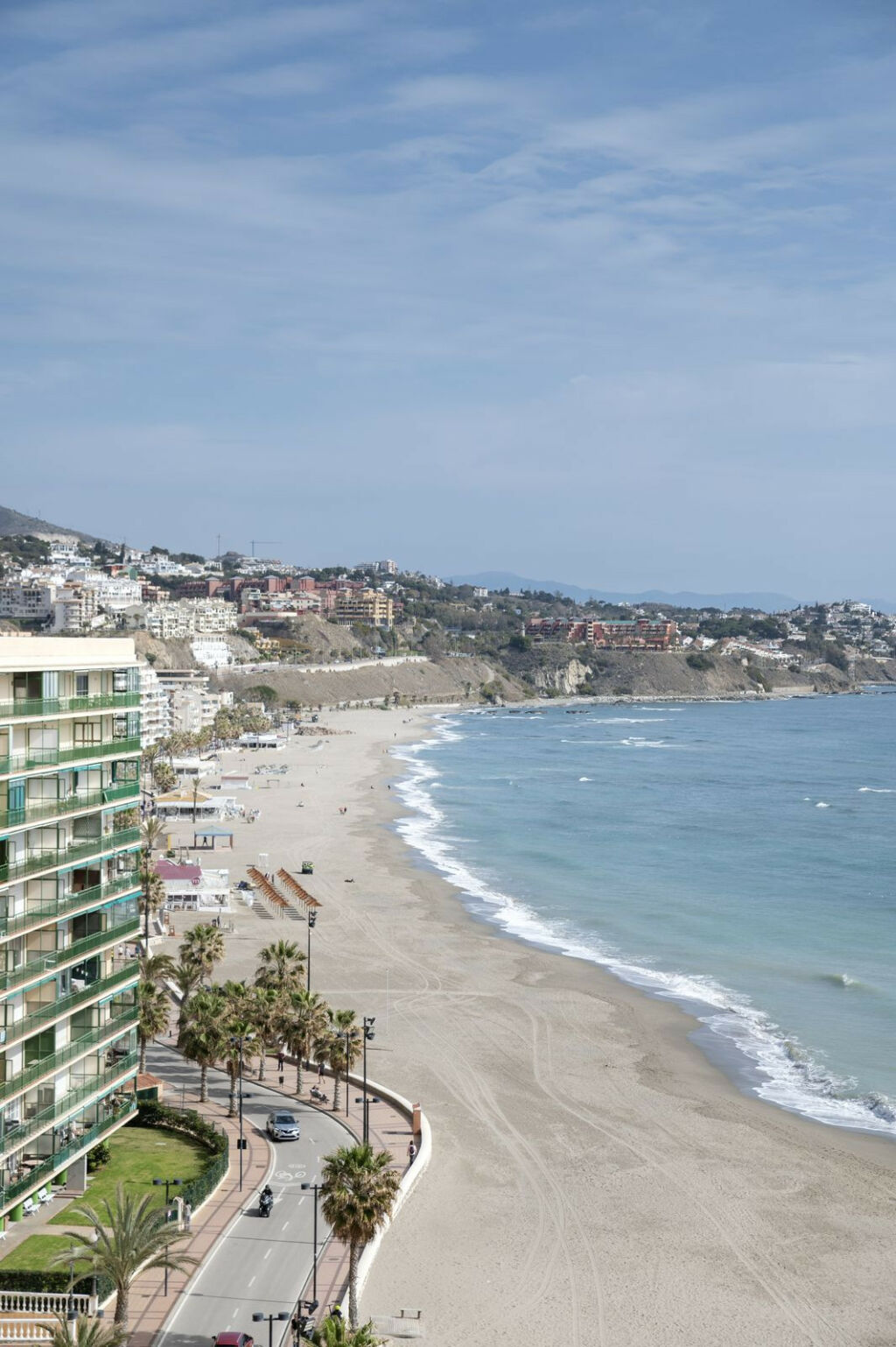 Top Floor Apartment Fuengirola Málaga - image 39