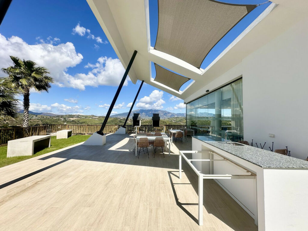 Middle Floor Apartment La Cala de Mijas Málaga - image 39