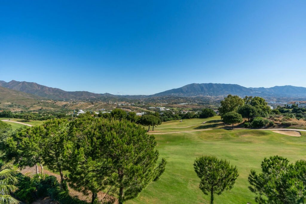 Penthouse La Cala Golf Málaga - image 39