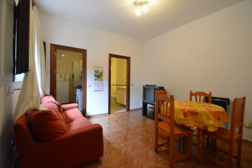 Detached Villa Benalmadena Málaga - image 39