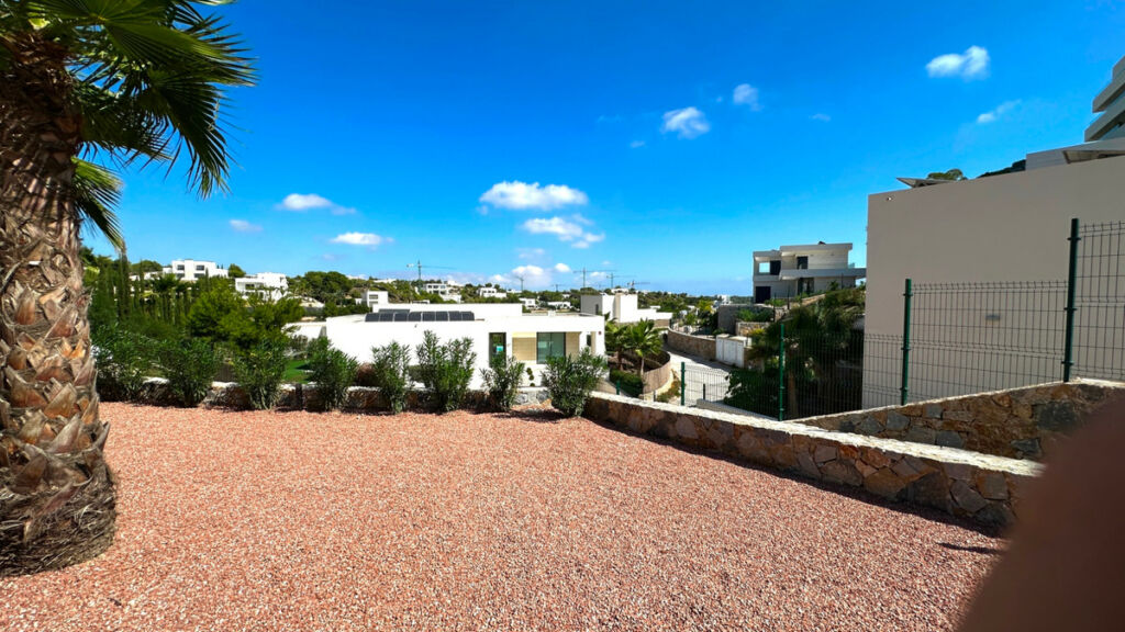 Detached Villa Las Colinas Golf Alicante - image 39