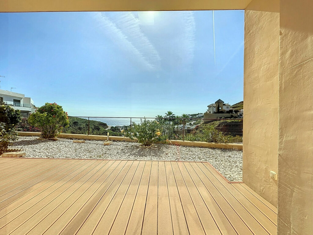 Detached Villa Torrox Málaga - image 39