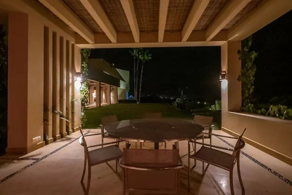Detached Villa Sotogrande Alto Cádiz - image 39