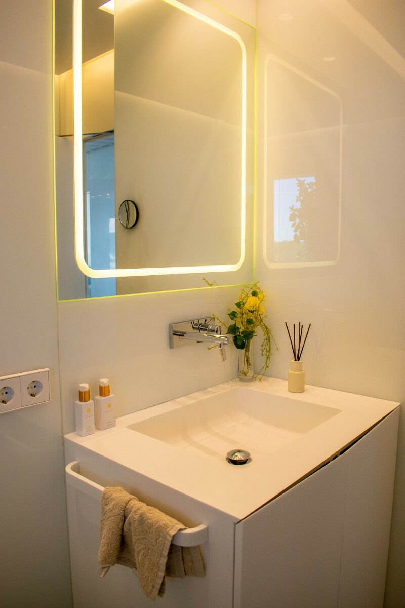 Middle Floor Apartment Las Colinas Golf Alicante - image 39