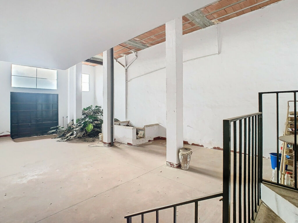 Semi-Detached House Periana Málaga - image 39