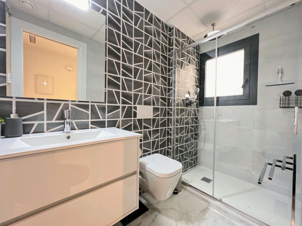 Ground Floor Apartment Los Altos Alicante - image 37