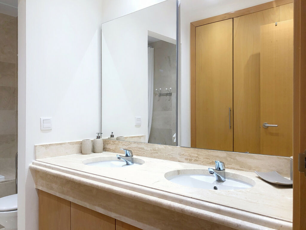 Middle Floor Apartment Estepona Málaga - image 39