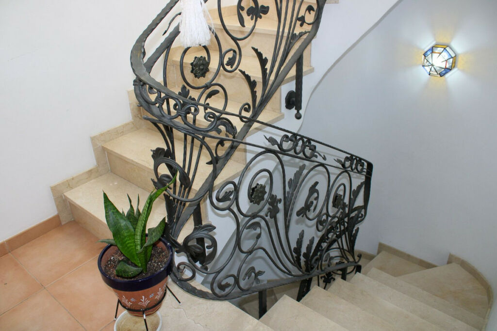 Detached Villa Nerja Málaga - image 39
