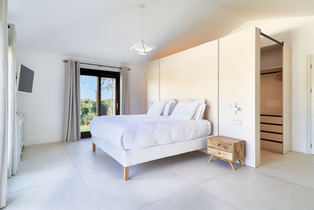 Detached Villa San Pedro de Alcántara Málaga - image 39