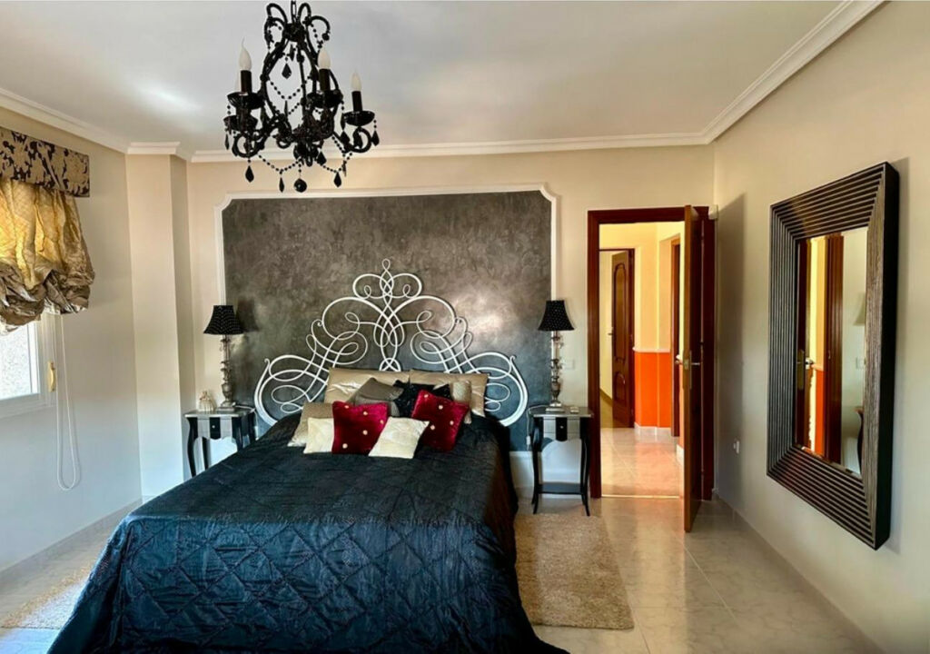 Detached Villa Ciudad Quesada Alicante