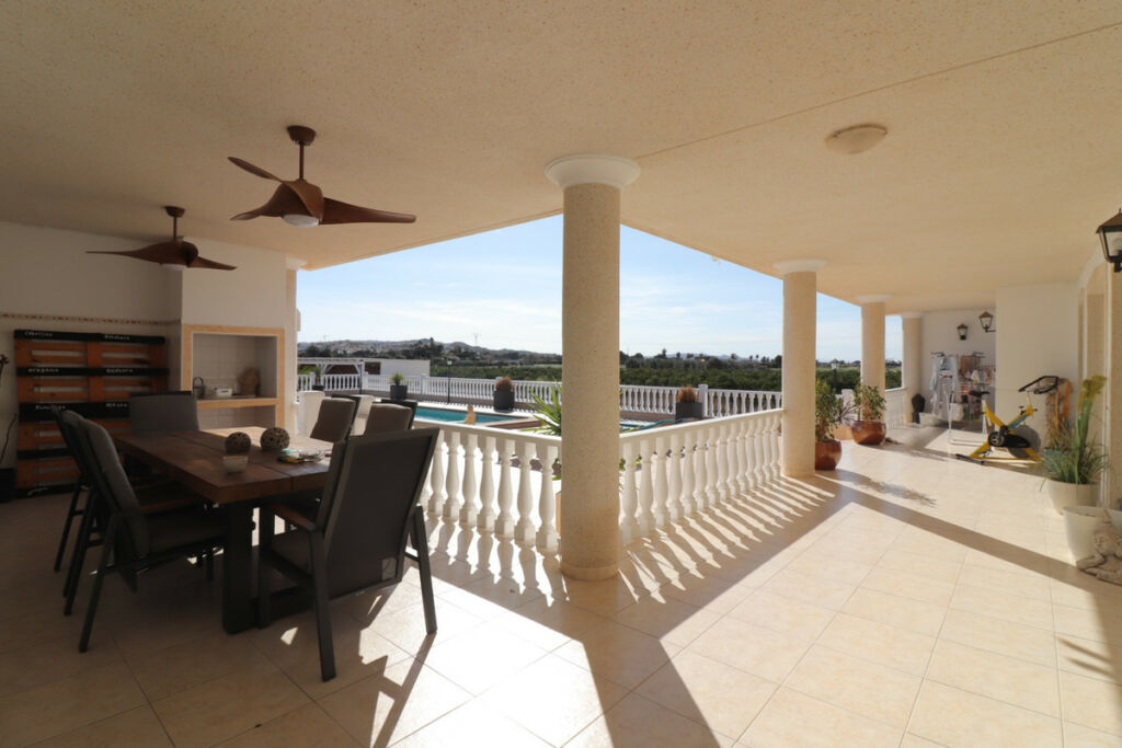 Detached Villa Rojales Alicante - image 39