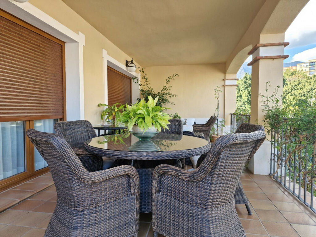 Semi-Detached House Marbella Málaga - image 35