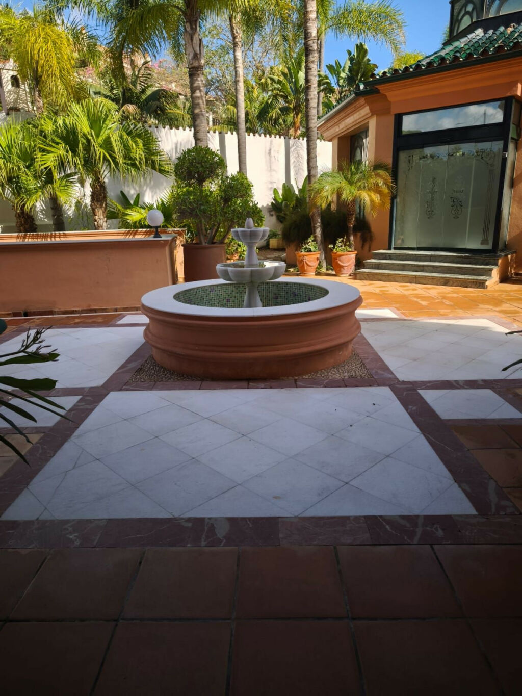 Ground Floor Apartment Puerto Banús Málaga - image 39