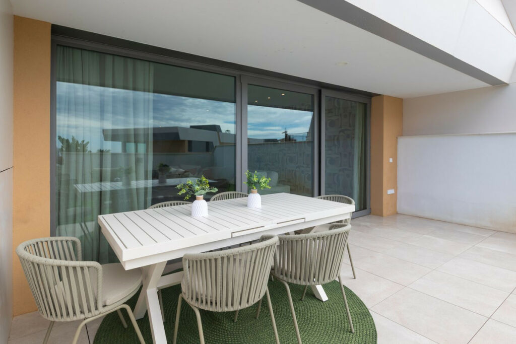 Townhouse Mijas Costa Málaga - image 39