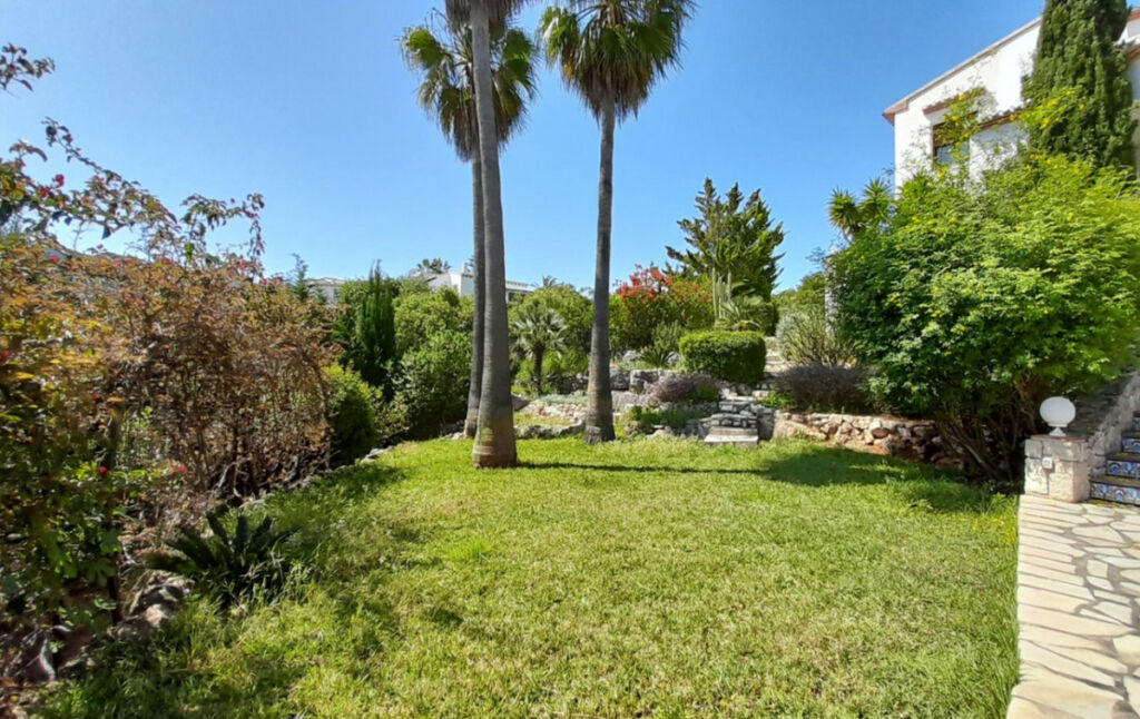 Detached Villa Denia Alicante - image 39