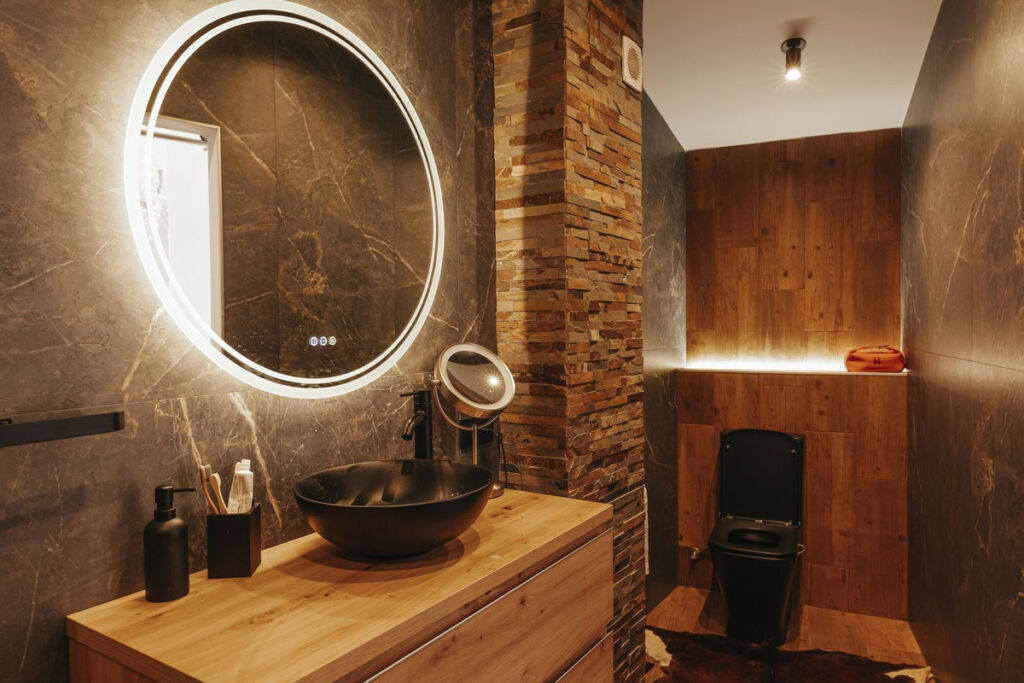 Penthouse Manilva Málaga - image 39