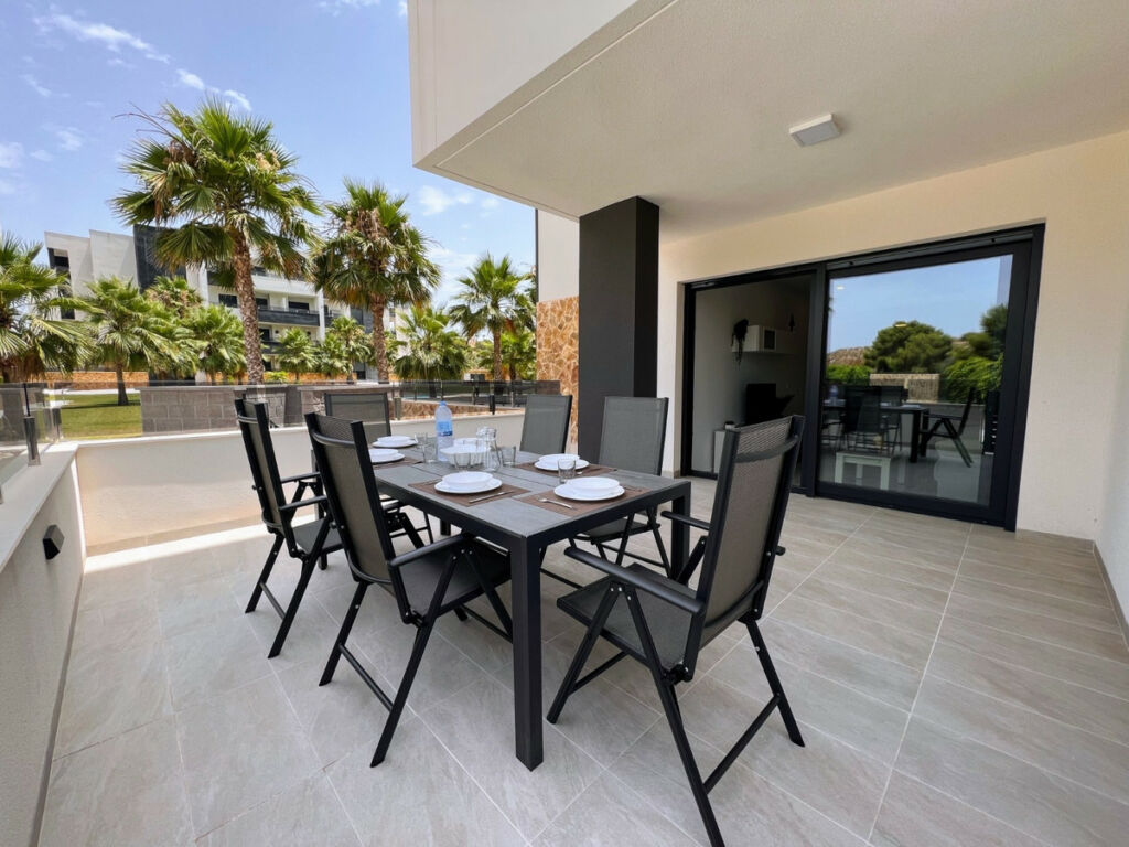 Ground Floor Apartment Los Altos Alicante - image 2