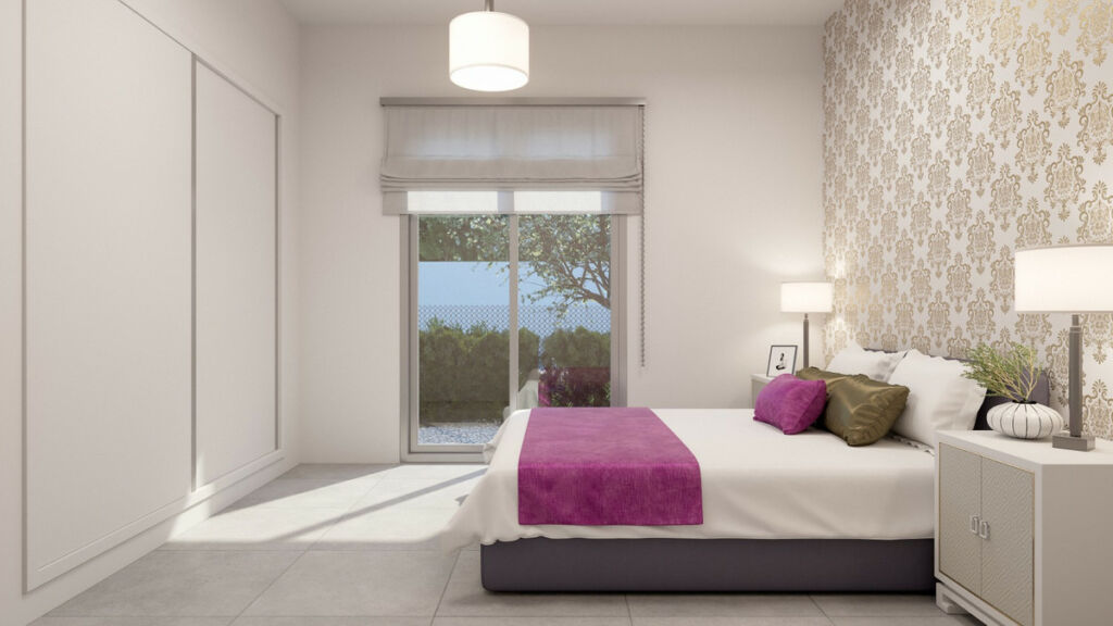 Townhouse Villamartin Alicante - image 4