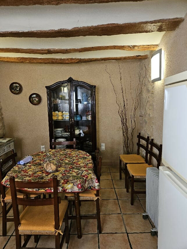 Townhouse Benilloba Alicante - image 4