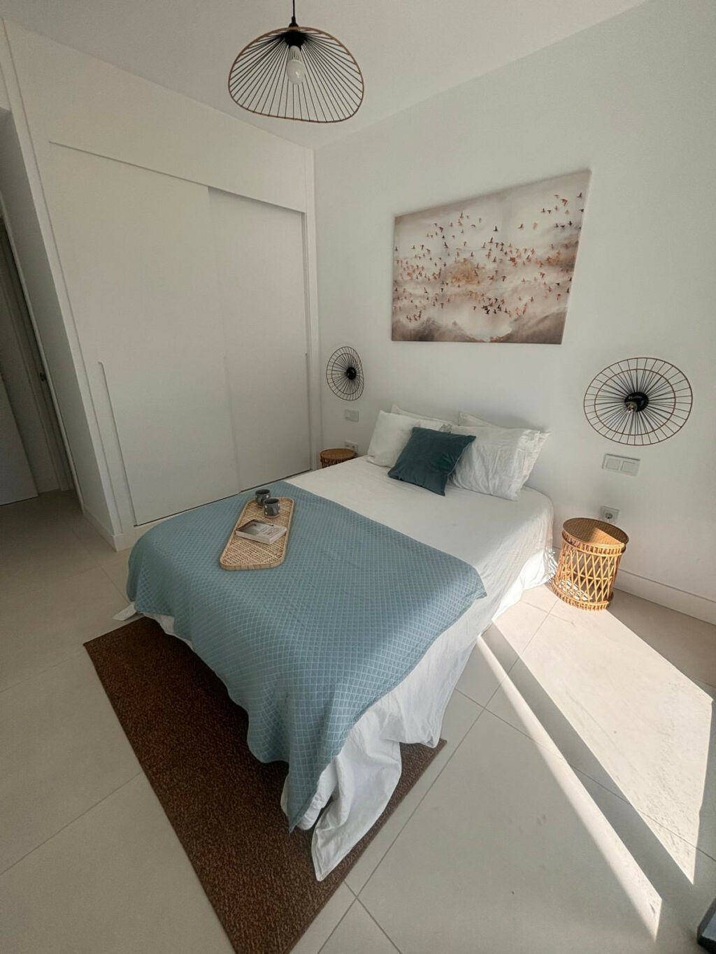 Ground Floor Apartment Fuengirola Málaga - image 4