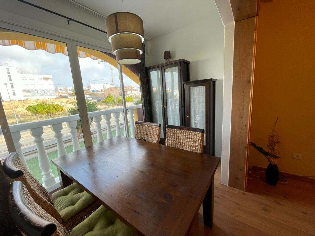 Penthouse Duplex Benijofar Alicante - image 4