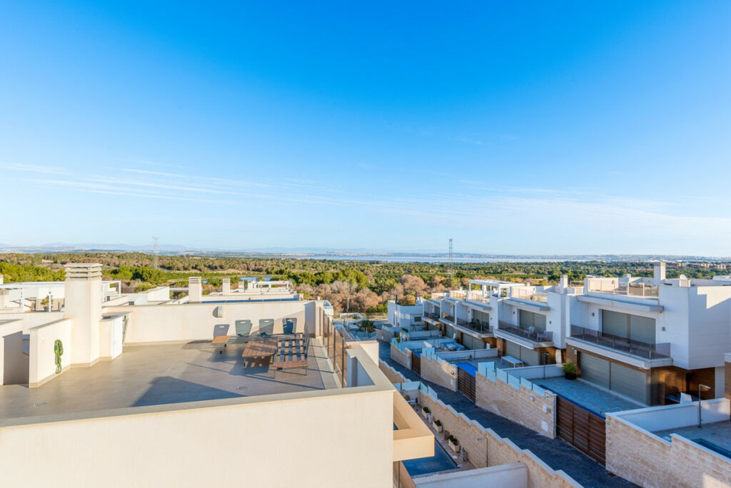 Detached Villa Villamartin Alicante - image 3