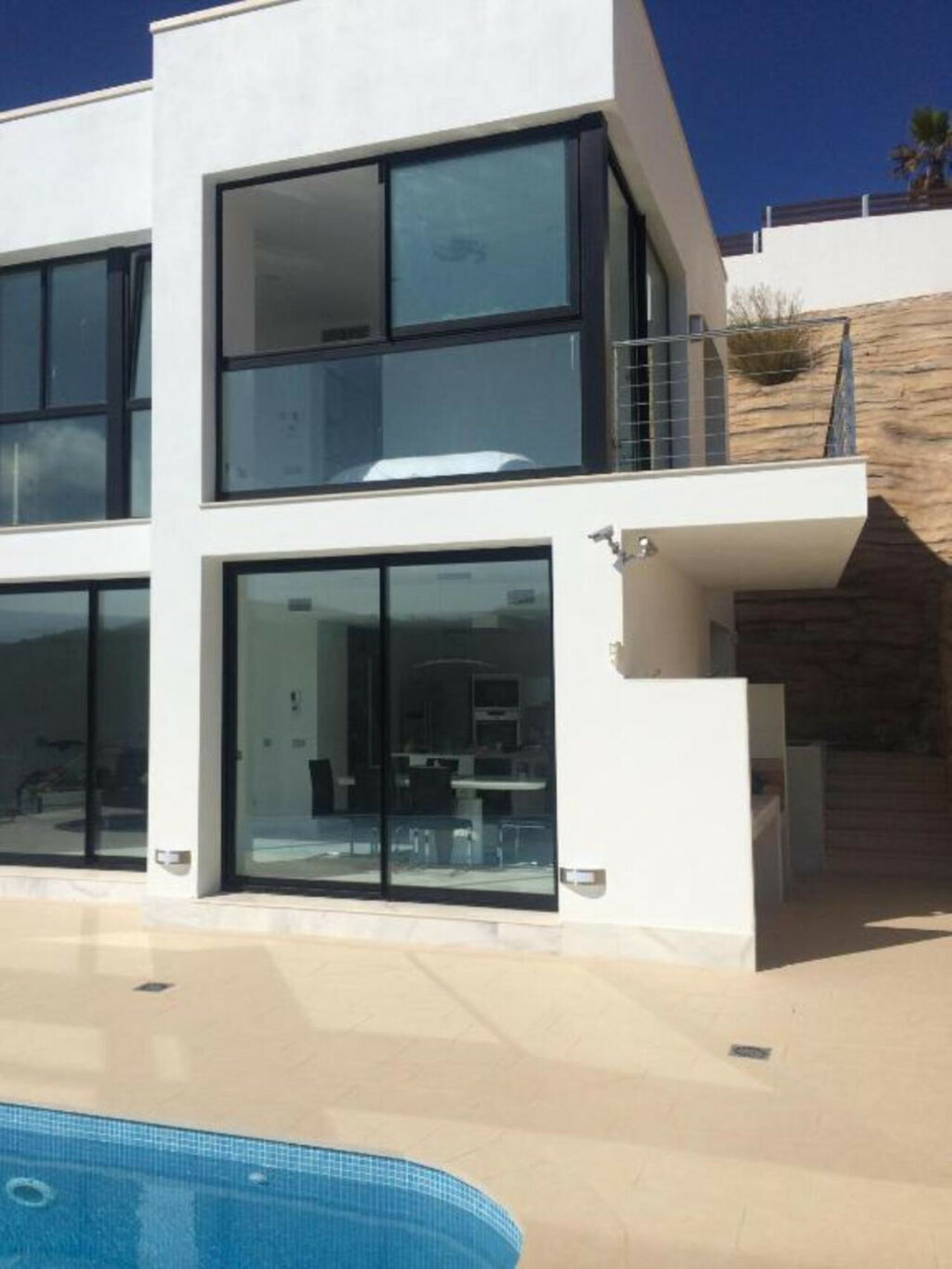 Detached Villa Javea Alicante - image 4