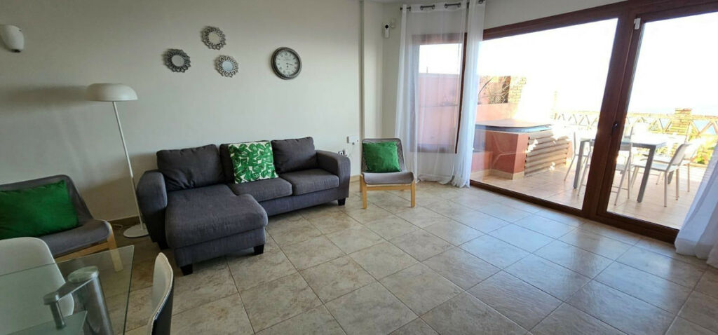 Duplex Benalmadena Málaga - image 5