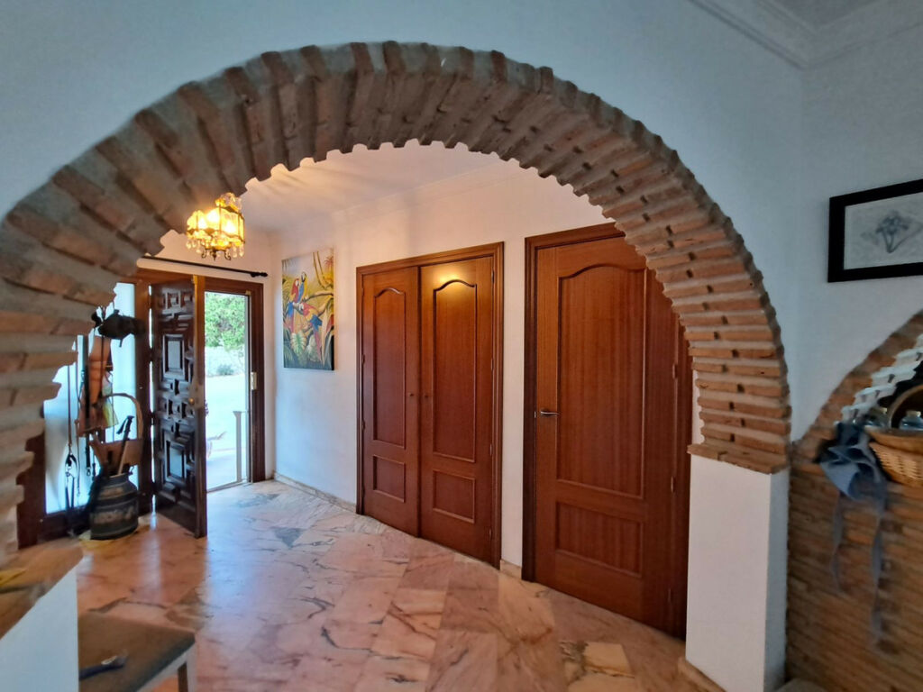 Detached Villa Mijas Málaga - image 4