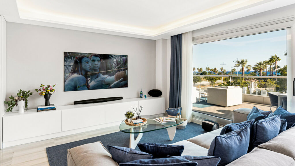 Penthouse Duplex San Pedro de Alcántara Málaga - image 4